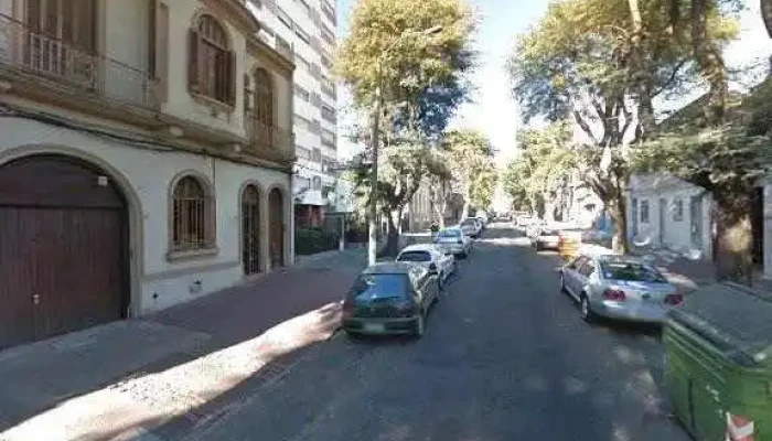 Panaderia Nueva Campbell Street View Y 360