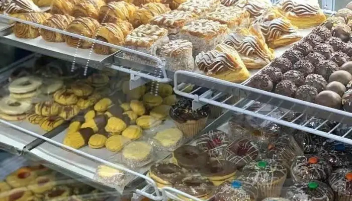 Panaderia Nueva Penarol Montevideo - Panadería