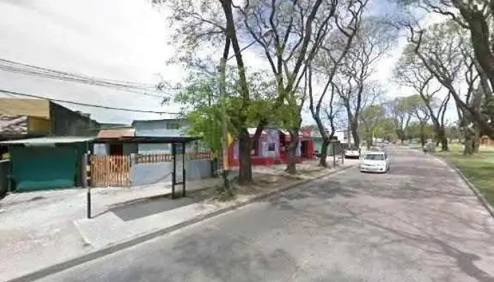 Panaderia Nueva Penarol Street View Y 360 - Panadería