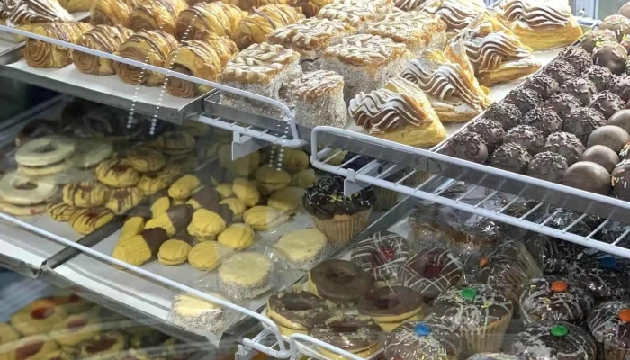 Panaderia Nueva Penarol Todo - Panadería