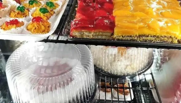 Panaderia Nueva Rio Dor Del Propietario