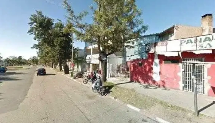 Panaderia Nueva Salto:  Street View Y 360