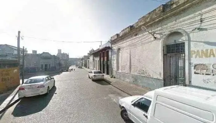 Panaderia Nuevo Hispano Street View Y 360