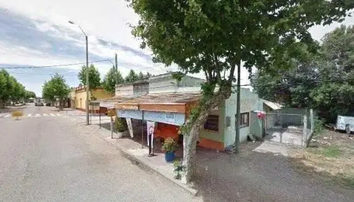 Panaderia Nuevo Horizonte Street View Y 360