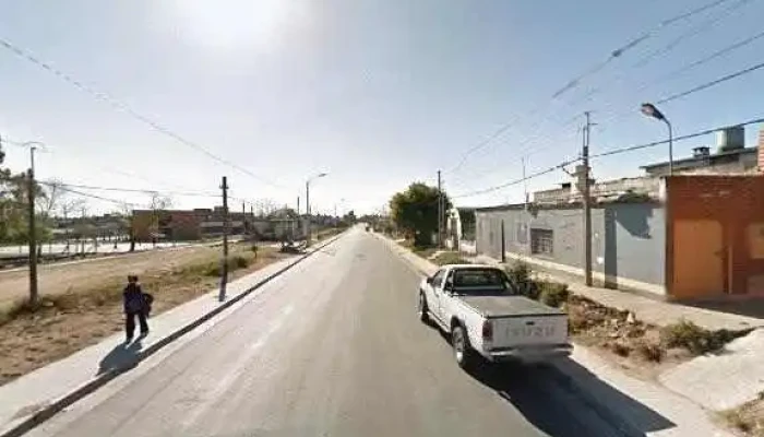 Panaderia Obelisco:  Street View Y 360