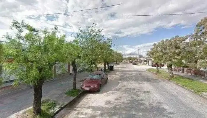 Panaderia Odisea 2 Street View Y 360 - Panadería