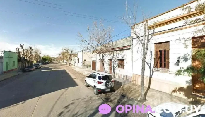 Panaderia Olimar Baker - 33000 Treinta Y Tres