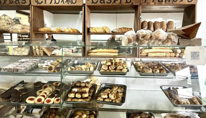 Panadería Olímpica - 20500 Aiguá