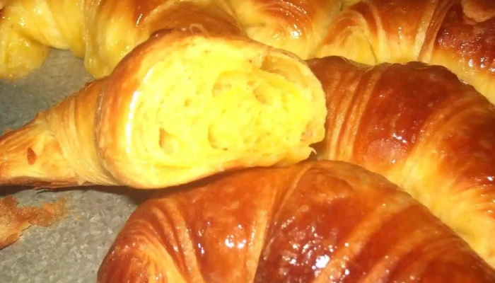 Panaderia Pablo:  Comida Y Bebida