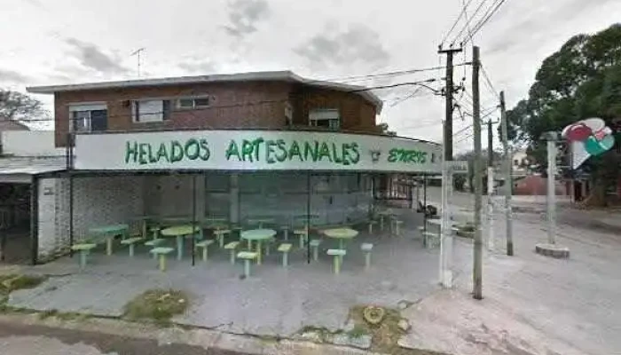 Panaderia Pal Mate Street View Y 360