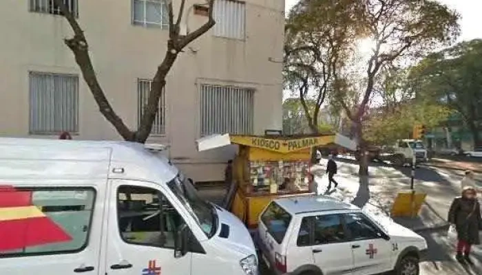 Panaderia Palmar Street View Y 360