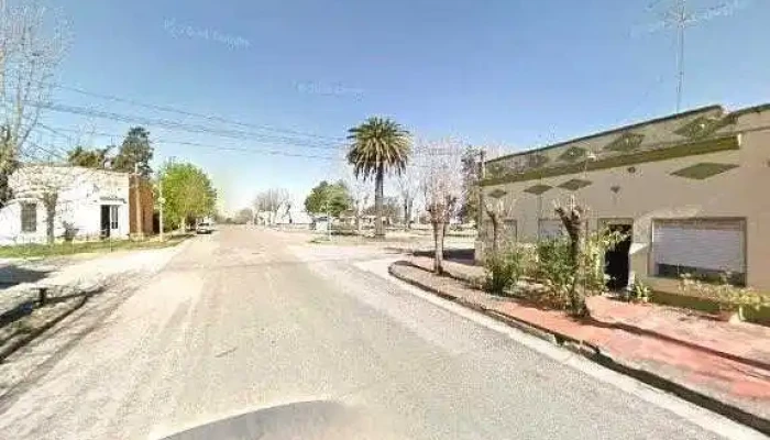 Panaderia Pan Y Mas:  Street View Y 360