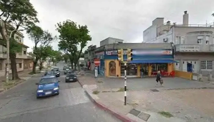 Panaderia Pan Y Pico Street View Y 360