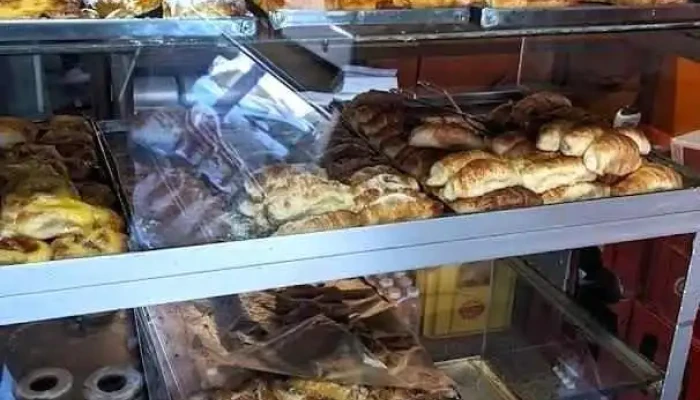 Panaderia Panes Mas Recientes