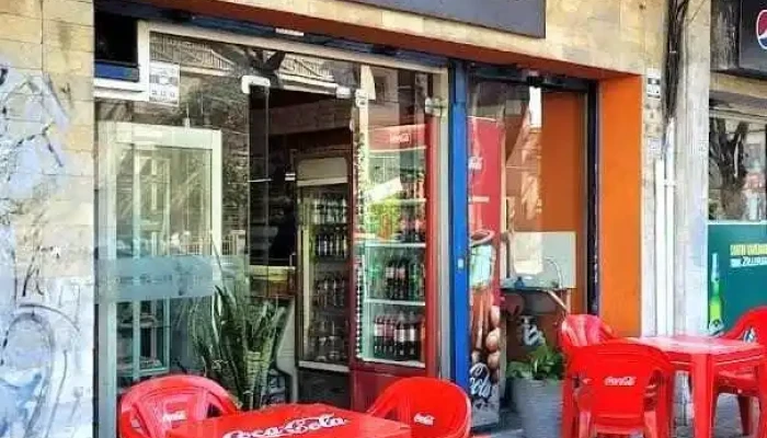 Panaderia Panes Montevideo