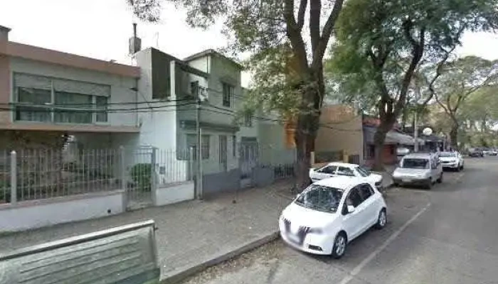 Panaderia Panes Street View Y 360