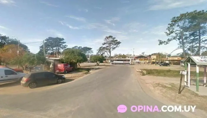 Panaderia Parada 13:  Ciudad De La Costa