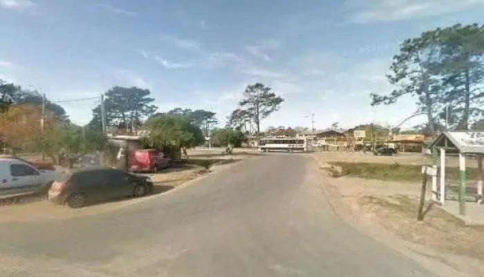 Panaderia Parada 13:  Street View Y 360