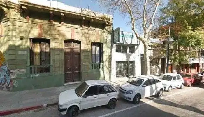 Panaderia Patyflop Street View Y 360