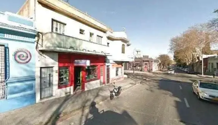 Panaderia Permedes Street View Y 360