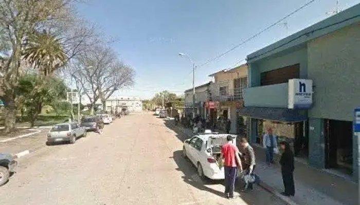 Panaderia Plazza Street View Y 360