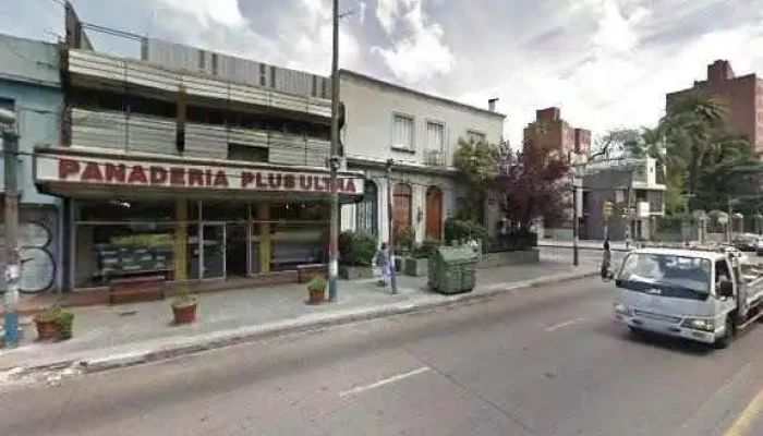 Panaderia Plus Ultra Street View Y 360