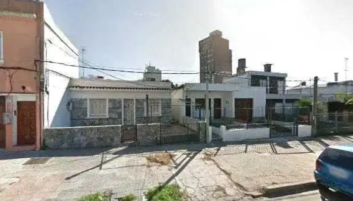 Panaderia Primero De Octubre Street View Y 360 - Panadería