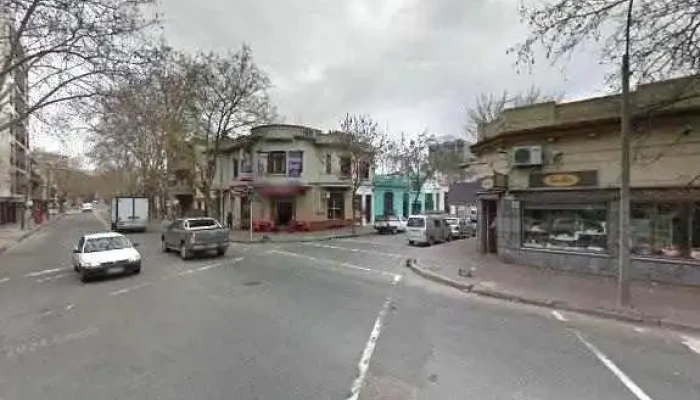 Panaderia Princess Street View Y 360 - Panadería