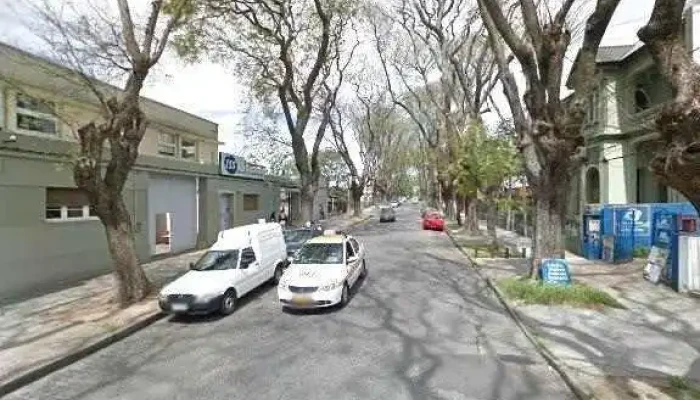 Panaderia Que Pancito Street View Y 360