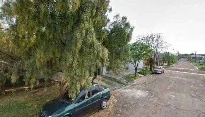 Panaderia Que Sabor Street View Y 360 - Panadería