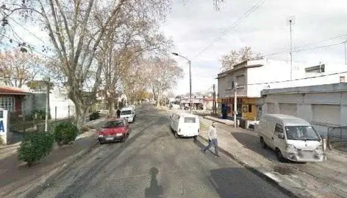 Panaderia Raffo Street View Y 360