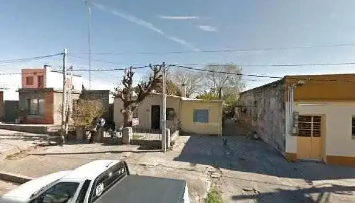 Panaderia Rafo Street View Y 360