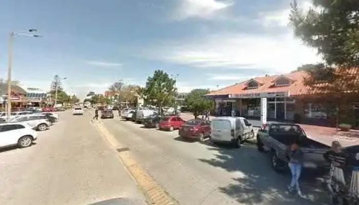 Panaderia Ramona Gluten Free Street View Y 360