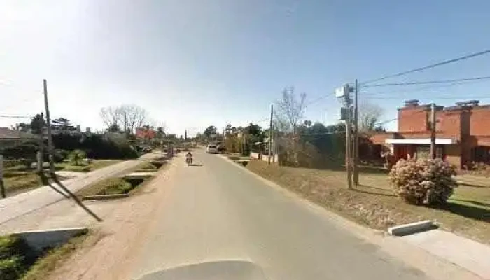 Panaderia Rayo De Sol Street View Y 360