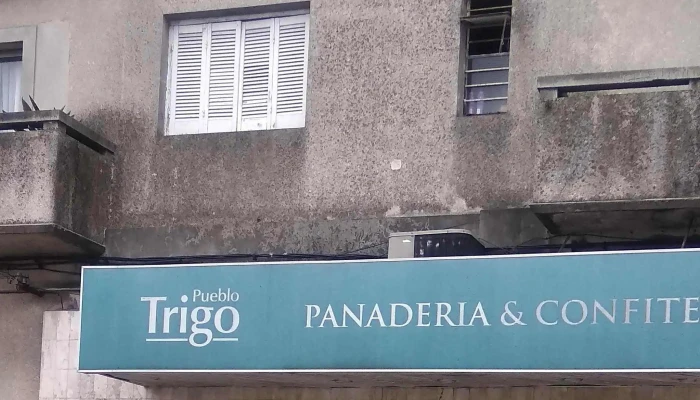 Panaderia Reducto Comentario 10 - Panadería