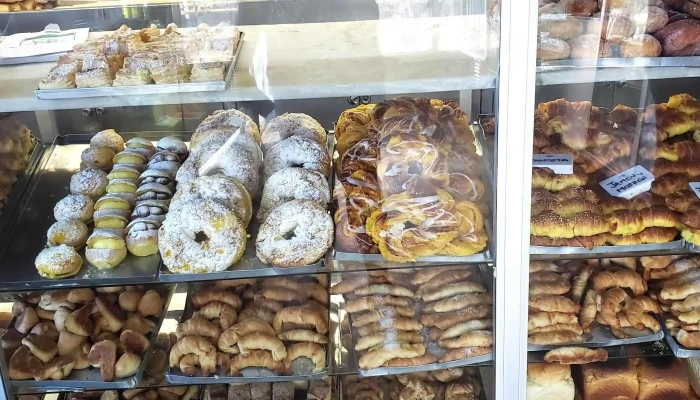 Panaderia Reducto Comentario 6 - Panadería