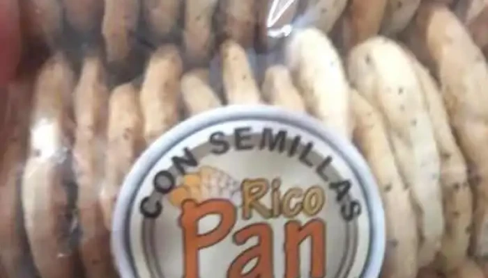 Panaderia Rico Pan:  Comida Y Bebida