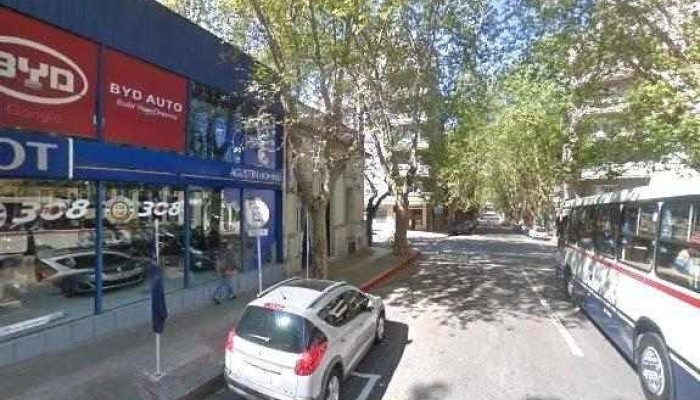 Panaderia Rincon Del Pan Street View Y 360