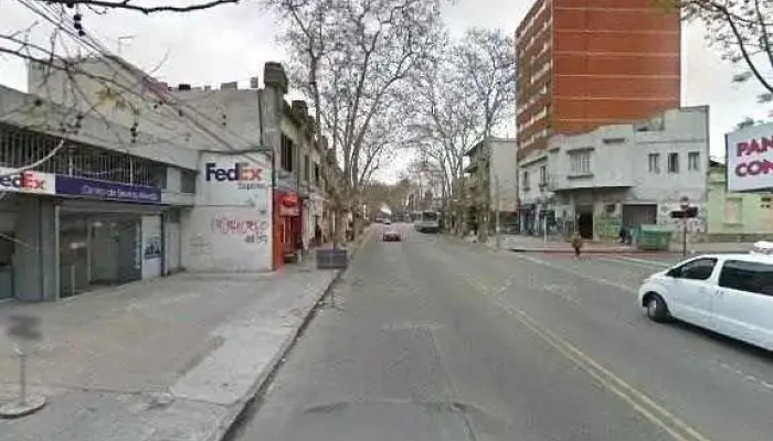 Panaderia Rivera Street View Y 360