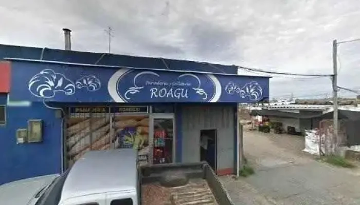 Panaderia Roagus Street View Y 360