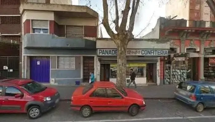 Panaderia Rodo Street View Y 360