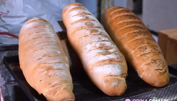 Panaderia Rufos Del Propietario