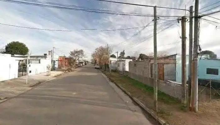 Panaderia Rulito Street View Y 360 - Panadería