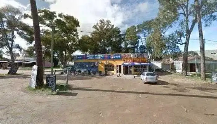 Panaderia Rumbo Al Este Street View Y 360 - Panadería