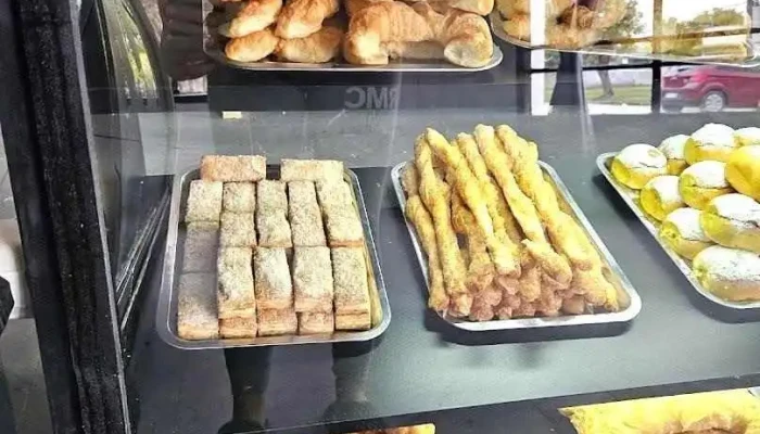 Panaderia Sabor Y Tradicion Comida Y Bebida