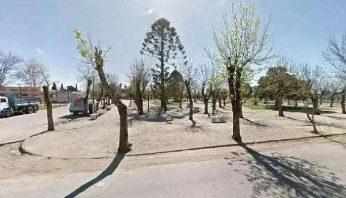 Panaderia Sabor Y Tradicion Street View Y 360