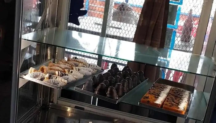 Panaderia Sabores Ambiente - Panadería