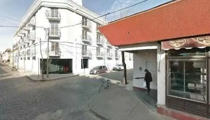 Panaderia San Antonio Street View Y 360