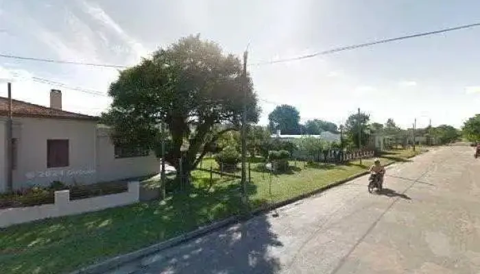 Panaderia San Cono:  Street View Y 360 - Panadería