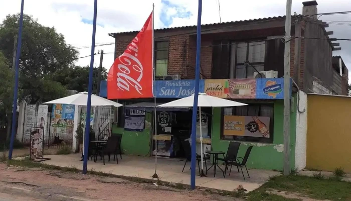 Panaderia San Jose:  Del Propietario - Panadería